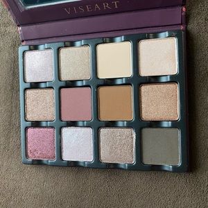 VISEART PARIS Cashmerie ÉTENDU Eyeshadow